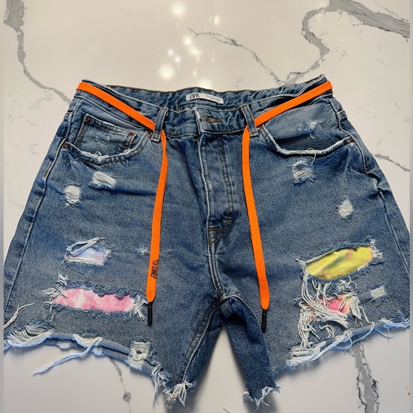 Men’s denim shirts - Picture 1 of 2